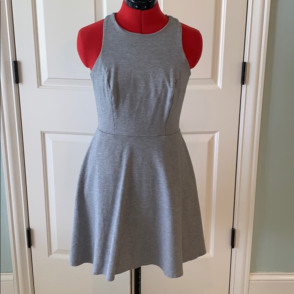 White House Black Market Dress